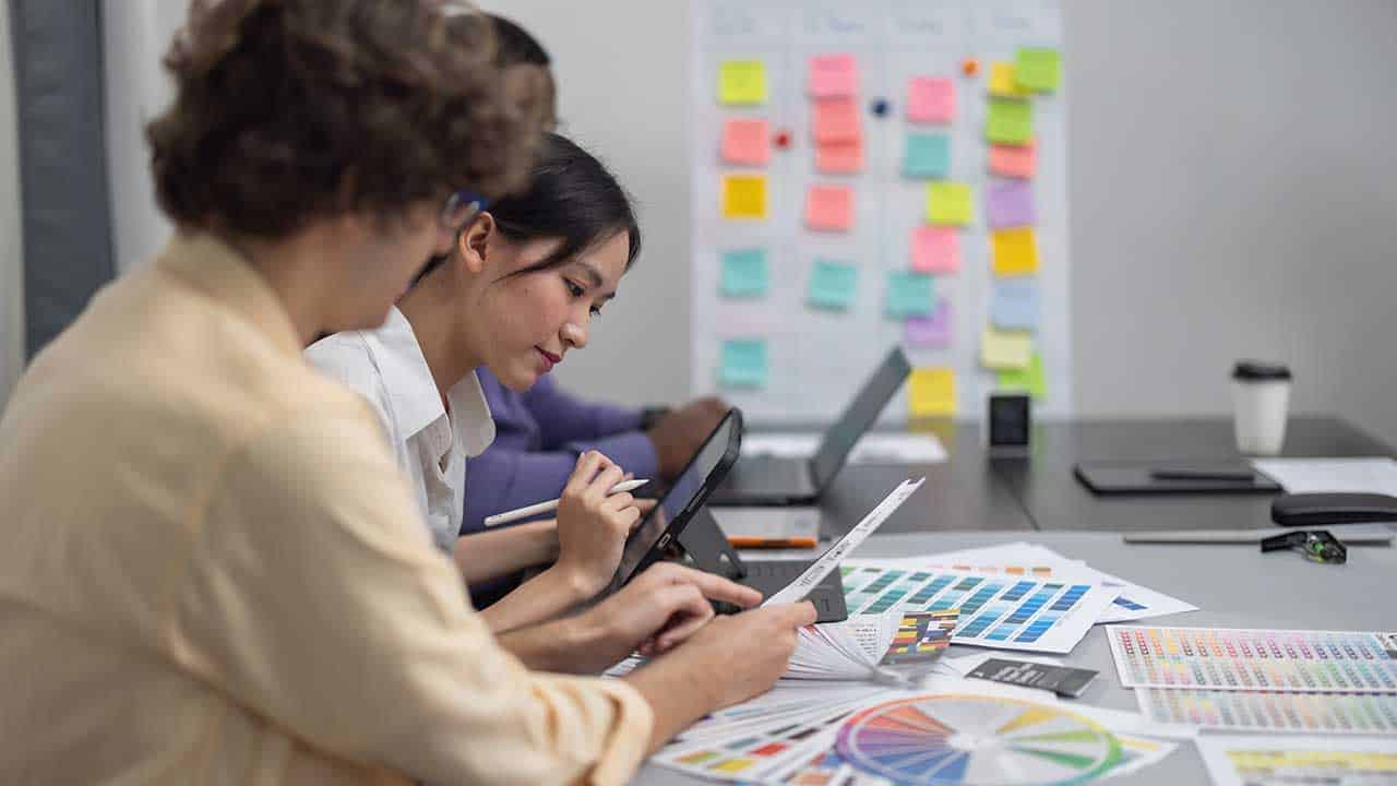Streamline Web Design Projects with Creative Project Management Software