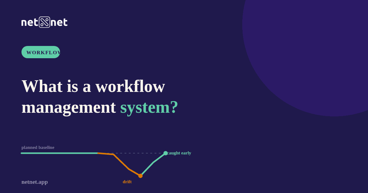 What is workflow management software (and does your firm need one)?