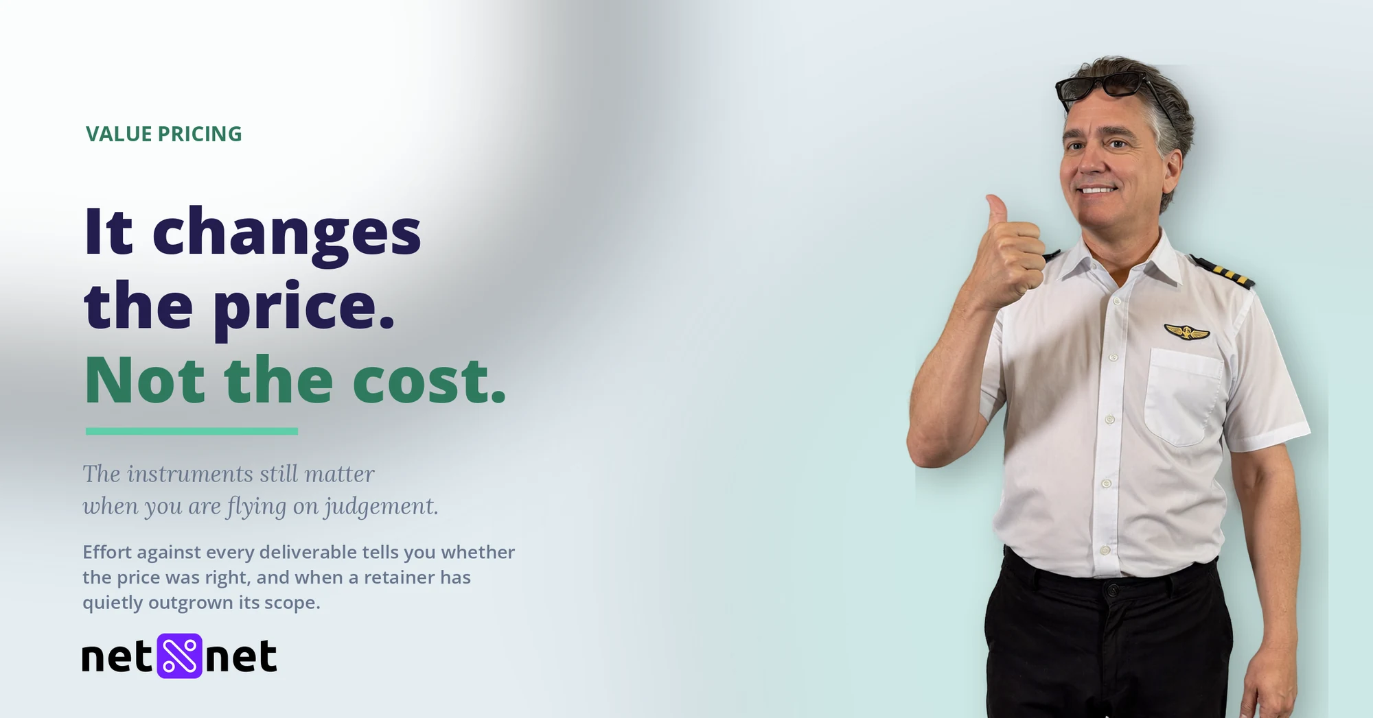 Should I track time if I bill by value?
