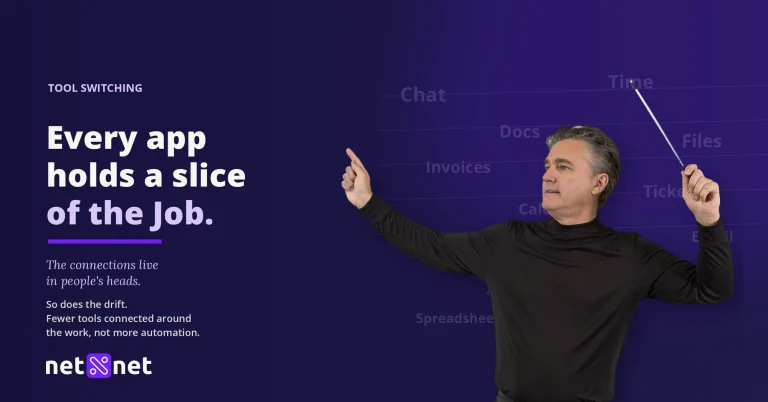 Why Agencies Lose Time Switching Between Tools (and How to Stop It)