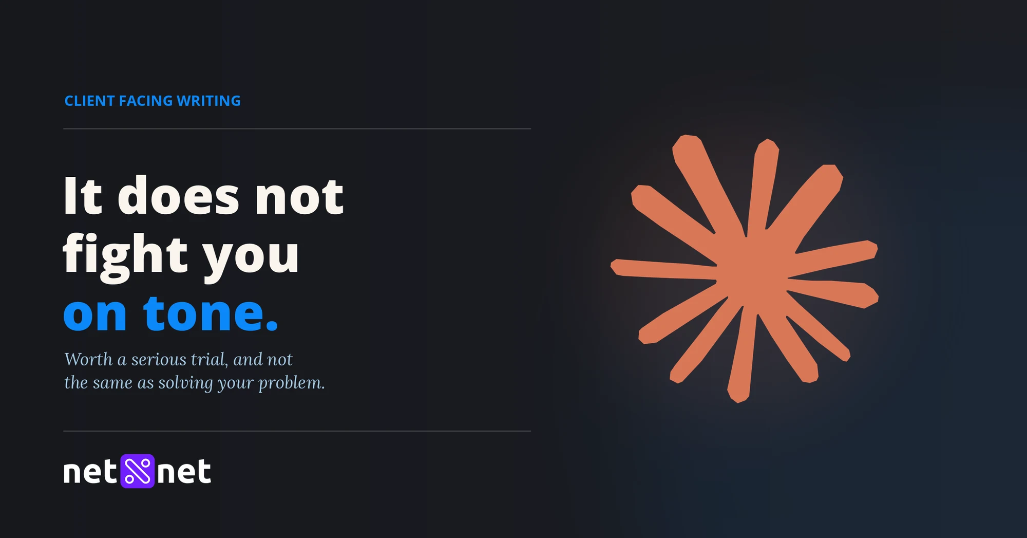 Claude 3 landed. Is it the first real alternative for client-facing writing?