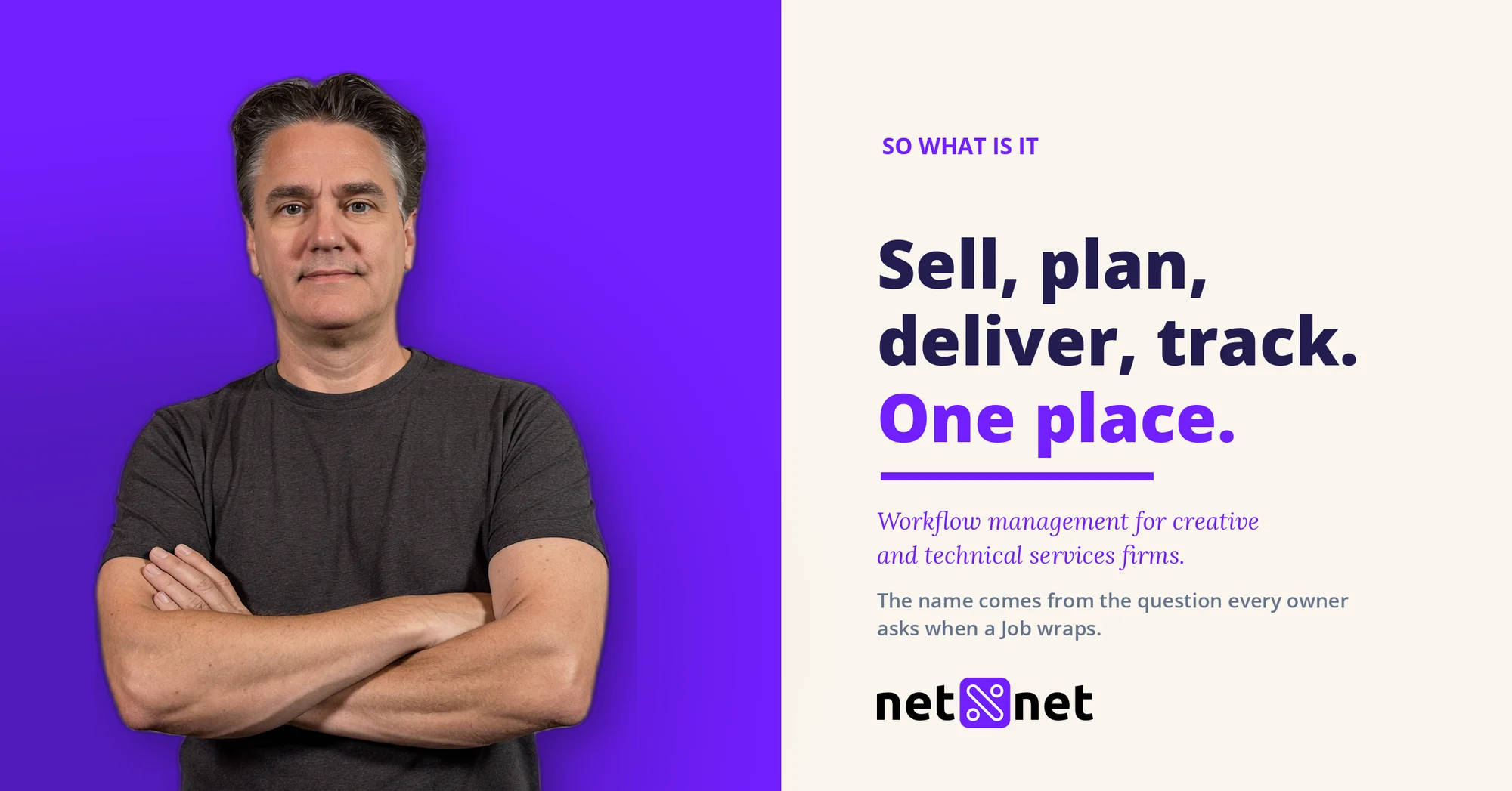 What the heck is Net Net anyhow?